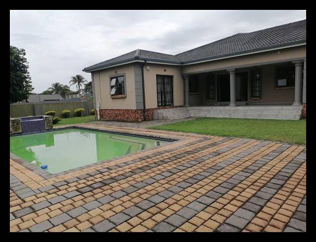 3 BEDROOM HOUSE FOR SALE IN BIRDSWOOD